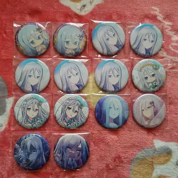 프로세카 캔뱃지 묶음 판매 요이사키 카나데