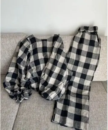 [ 시착만 한 상품 ] ito fukuoka Poan 셋업