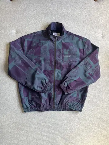 thisisneverthat 디스이즈네버댓 나일론 자켓