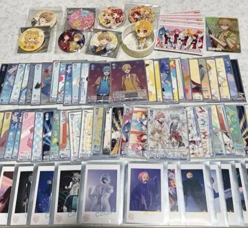 스토푸리 바이스 슈바르츠 폴라로이드 묶음 판매 낱개 판매 가능