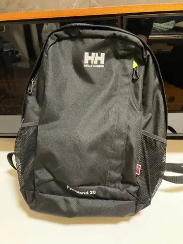 Helly Hansen Fjordana 20 백팩