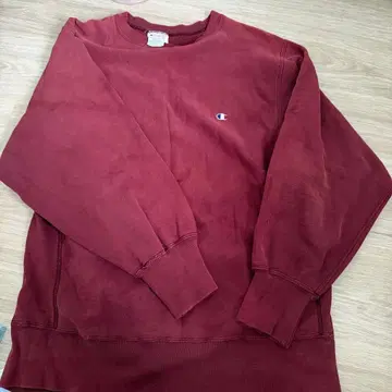 챔피온 리버스 웨이브