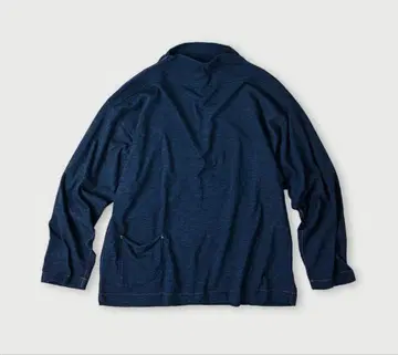 45R 인디고 천축 908마 모크