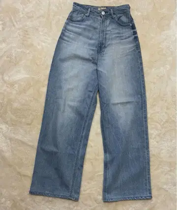 새상품급 YANUK IENA 별주 JOAN 24 CSX