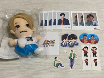 A! group 마사카도 요시노리 세트