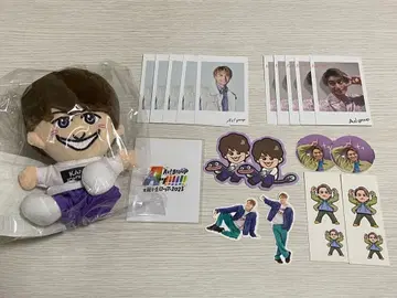 A! group 코지마 켄 세트