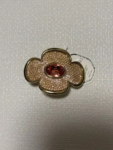 컴플렉스 비즈 포니 후크 헤어 포니 스와로브스키 새상품