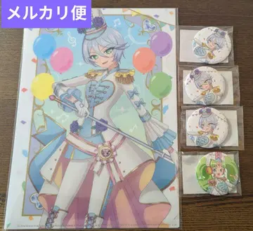 프리파라 마루쿠지 마칭 코디 히비키 파루루