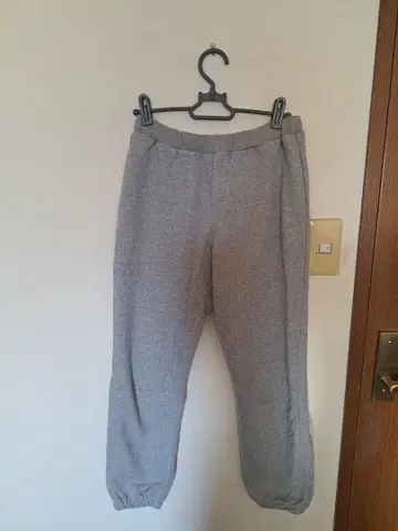 마차트 스웨트 팬츠