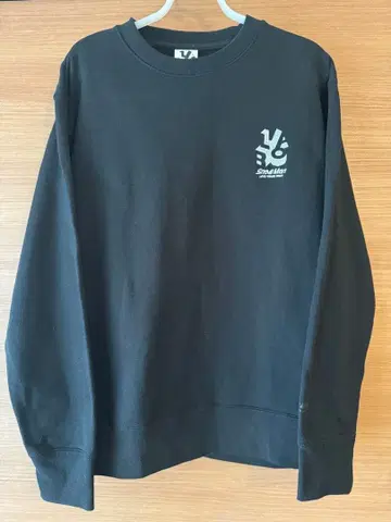 [ 주말 한정 판매 ] SnowMan 스노라보 맨투맨 트레이닝복 LABO