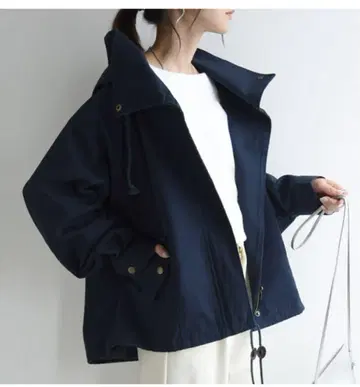 and it 모즈 자켓 아우터 여성용 가을 겨울 봄