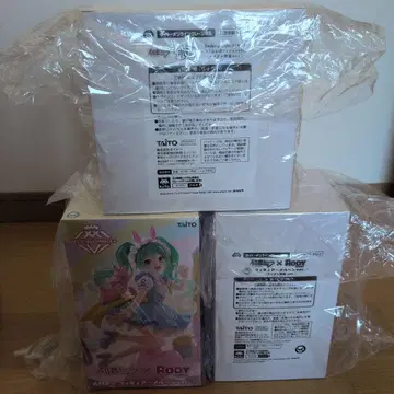 하츠네 미쿠 RODY 메르헨Ver. 벚꽃 미쿠 체리 쿠션ver.