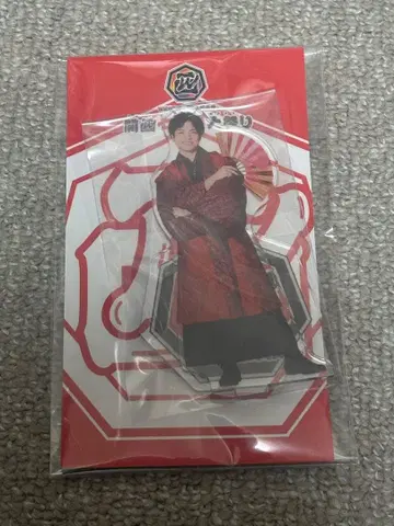 새상품 미개봉 WEST. 시게오카 다이키 아크릴 스탠드