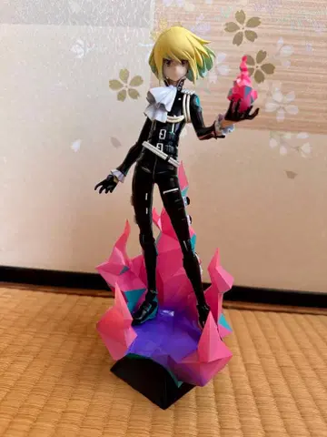 프로메아 리오 포티아 피규어 코토부키야