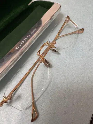 DIGNA Classic 967 무테 투 포인트