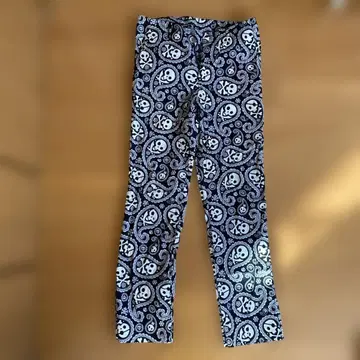 라우드마우스 골프 팬츠