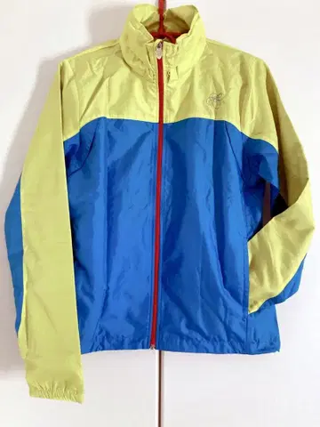 asics 아야미 러닝 윈드 자켓