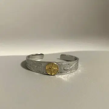 하와이안 주얼리 뱅글 BLESS