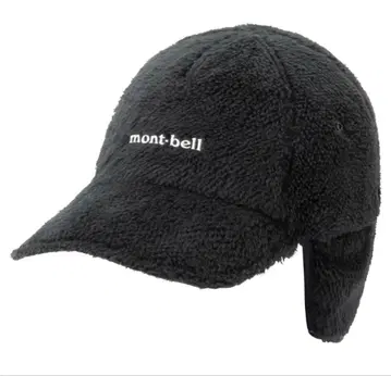 [ 익명 배송 ] 몽벨 클라이마 에어 O.D. 이어워머 캡