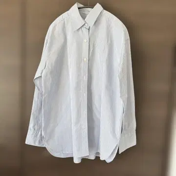 Deuxieme Classe 스트라이프 셔츠