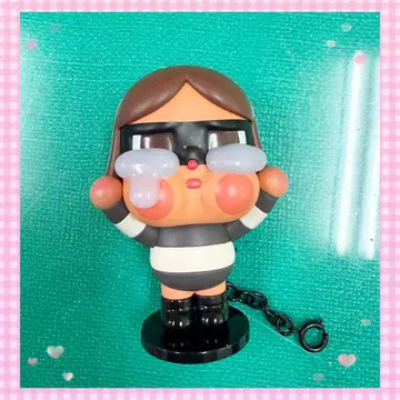 [ 정품 ] 클라 베이비 어게인 피규어 THE ROBBER