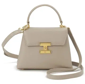 카르보티 CARBOTTI 다이애나 토프 베이지 Diana321