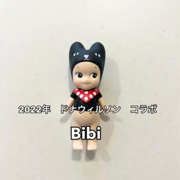 소니 엔젤 콜라보 Sonny Angel 도나 윌슨