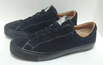 LAST RESORT AB VM003 스웨이드 28cm