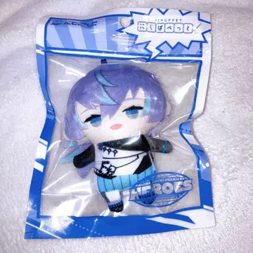 [ 미사용 새상품 ] 니지산지 니지파펫 니지파페 호시미치 쇼