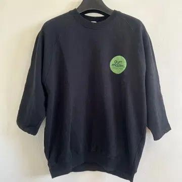 짐 마스터 맨투맨