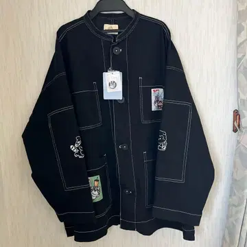 드럭 스토어즈 상의