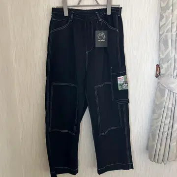 드럭 스토어즈 팬츠