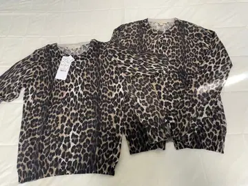 마이클코어스 니트 앙상블 2개 세트