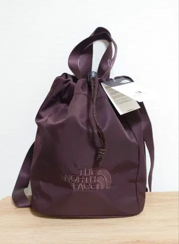 THE NORTH FACE 버킷 백