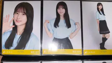 노기자카46 스가와라 사츠키 쿠보 시오리 졸업 콘서트 T 컴프