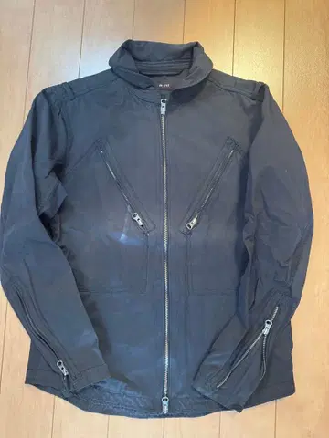 sage de cret 싱글 라이더