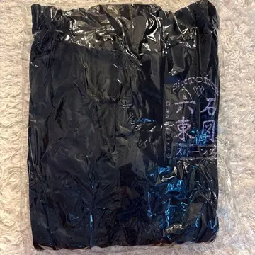 SixTONES Feel da CITY 후드티