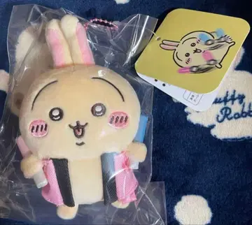 치이카와 토끼 덕질 마스코트 봉제 인형 응원봉