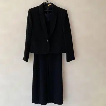 도쿄 이긴 이긴 IGIN 블랙 포멀 상복 예복 11호