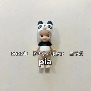 소니 엔젤 Sonny Angel 도나 윌슨 Donna Wilson