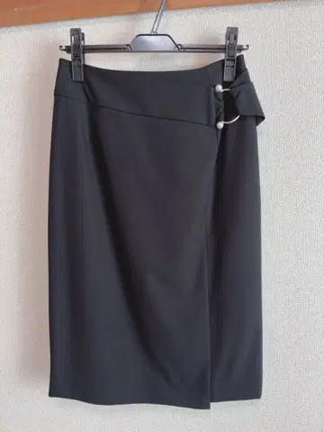 핑키 & 다이앤 타이트 스커트 38