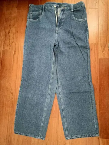 CHUMS 데님 사이즈 XL 참스