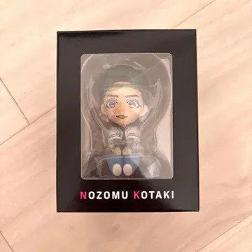 WEST. 코타키 노조무 피규어