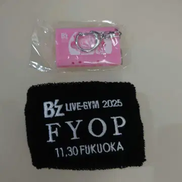 B'z FYOP 11.30 후쿠오카 세트