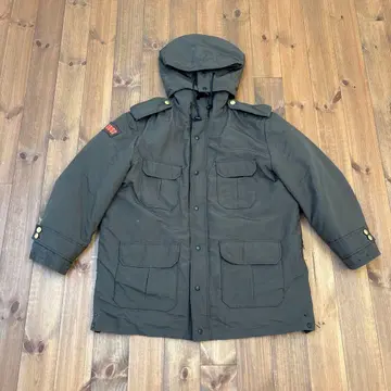 SF MUNI OPERATOR JACKET