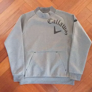 캘러웨이 남성용 트레이닝복 L 사이즈