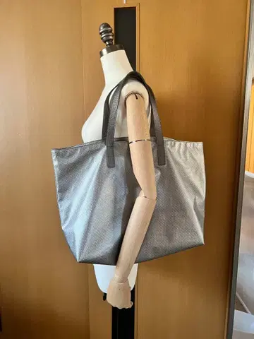 GHERARDINI 게라르디니 경량 토트백 1박