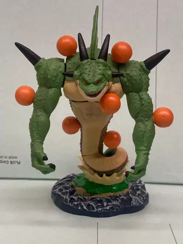 드라캅 드래곤볼 포룽가