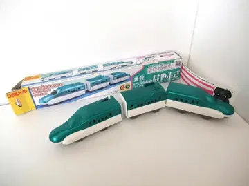 프라레일 E5계 신칸센 하야부사 ES-02