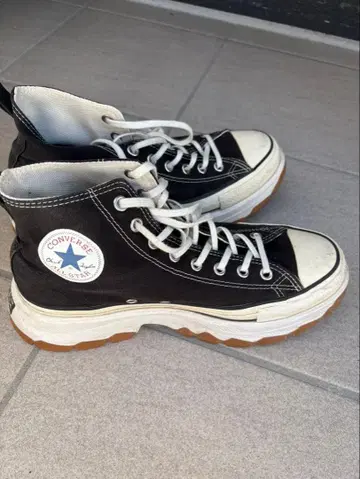 CONVERSE ALL STAR TREKWAVE HI 27.5cm